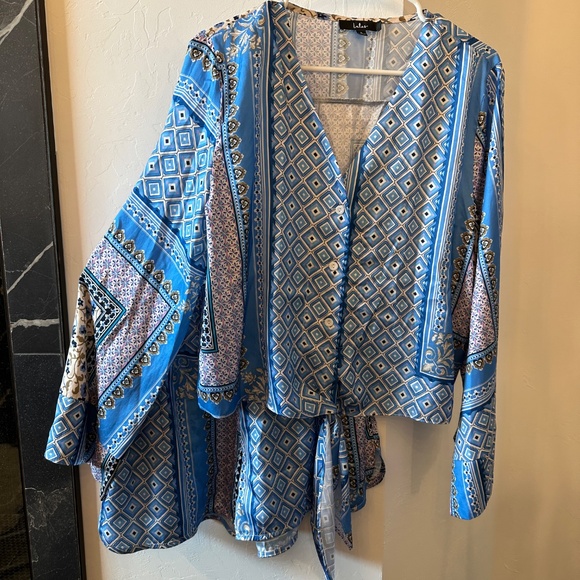 Lulus Matching Set - Picture 2 of 4